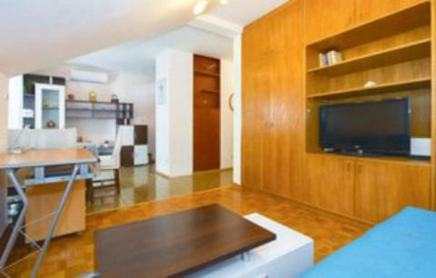 Apartment Ivan Split Eksteriør billede